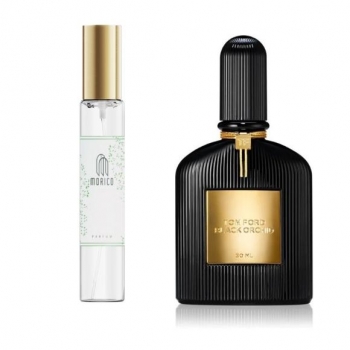 Odpowiednik perfum Tom Ford Black Orchid*